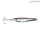 Aquantic Gloss Pilk 120g BB