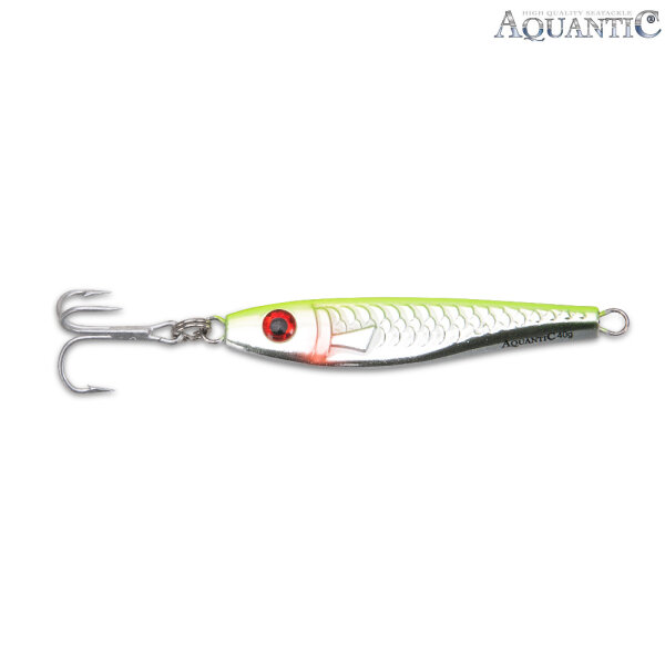 Aquantic Gloss Pilk 120g CB