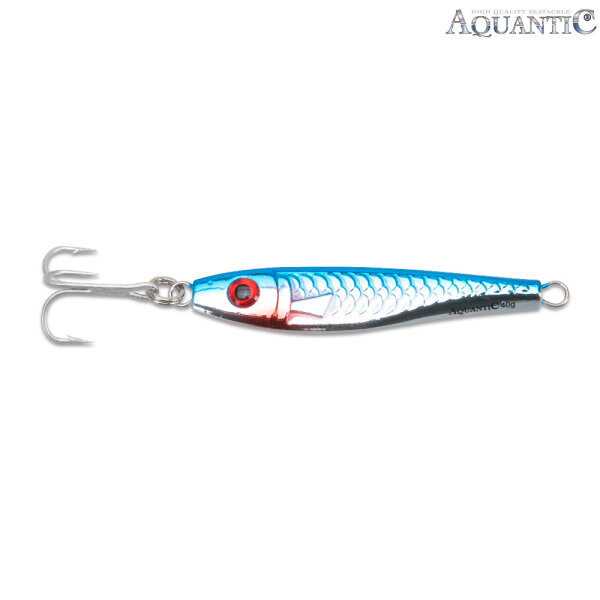 Aquantic Gloss Pilk 200g BL
