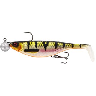 Westin ShadTeez Rigged N Ready 2 Stck montiert 16cm Bling Perch
