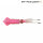 Savage Gear 3D TPE Swim Squid 188mm 63g Pink Glow