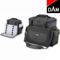 DAM Tackle Bag Large Zubehrtasche