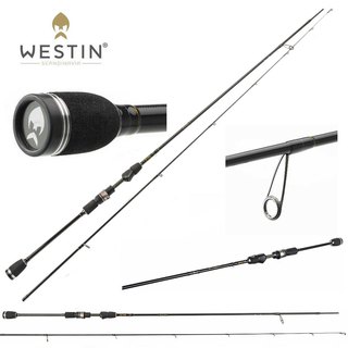 Westin W3 Street Stick 1,83m L 2-7g