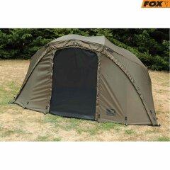 Fox R Series Brolly System