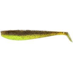 Quantum Q-Paddler 18cm by Manns Pumpkinseed Chartreuse