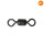 Zeck Predator Crane Swivel Gr.4 82kg