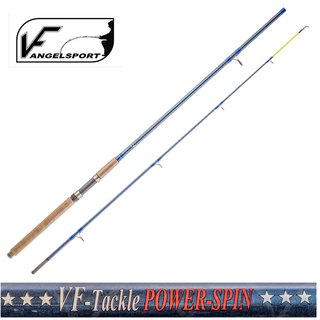 VF Tackle Power-Spin Rute 2,40m 60-160g