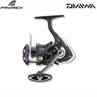 Daiwa Prorex X LT 4000-C Spinnrolle