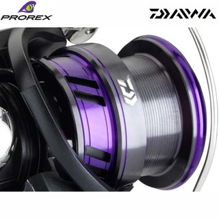 Daiwa Prorex X LT 4000-C Spinnrolle