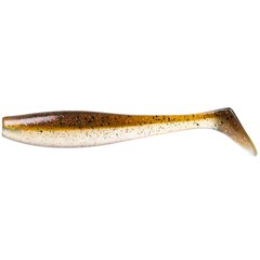 Narval Choppy Tail Gummifisch 8cm Brown Sugar