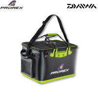 Daiwa Prorex Tackle Container XL 46x35x30cm