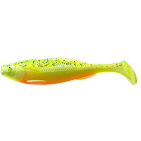 Narval Troublemaker Gummifisch 7cm Pepper Lemon