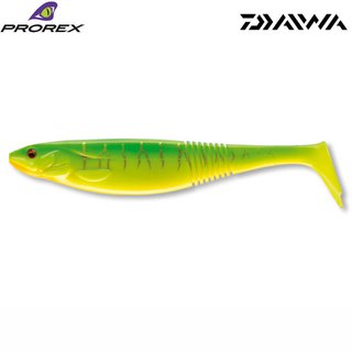 Daiwa Prorex Classic Shad DF 30,0cm 165g Chartreuse Firetiger