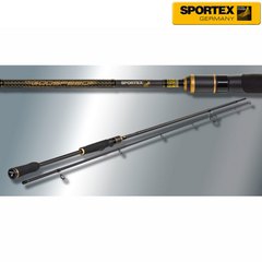 Sportex Godspeed Spin 2,40m 19-49g GD2402