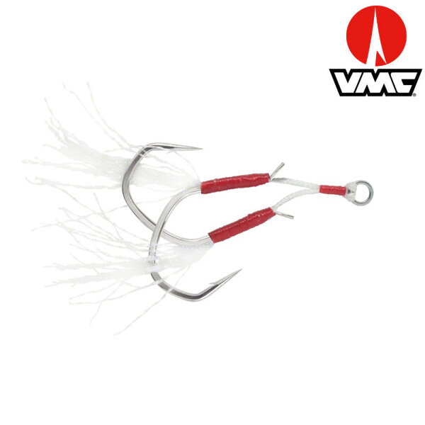 VMC 7117AH Slow Jigging Assist Hook Gr.3/0