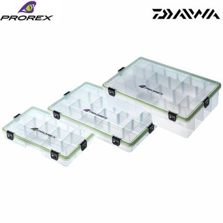 Daiwa Prorex Sealed Tackle Box