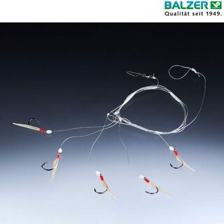 Balzer Edition 71 North Dorsch- Khler- & Makrelensystem mit Circle Hook Gr.2
