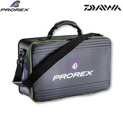 Daiwa Prorex Lure Storage Bag XL 46x30x15,5cm Kdertasche