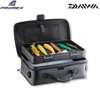 Daiwa Prorex Lure Storage Bag XL 46x30x15,5cm...