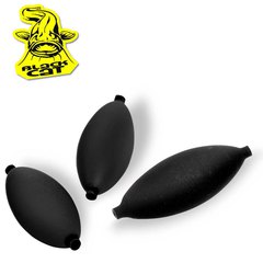Black Cat Micro U-Pose 3,5g schwarz 3 Stck