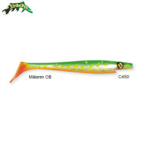 Strike Pro Pig Shad Junior 2Stck 20cm 50g C450