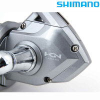 Shimano Sedona 2000 FI