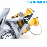 Shimano Sedona 2000 FI