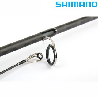 Shimano Sustain AX Spinning 61 L 1,85m 3-14g