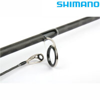 Shimano Sustain AX Spinning 61" L 1,85m 3-14g