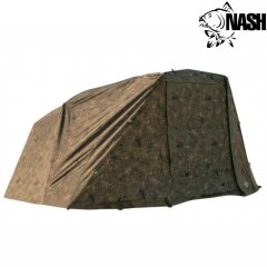 Nash Titan T1 Camo Overwrap