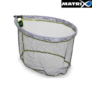 Fox Matrix Carp Rubber Landing Net 50x40cm