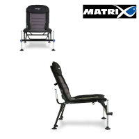 Fox Matrix Deluxe Accessory Chair