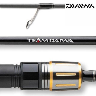 Team Daiwa Trout Special Spin 1,95m 5-18g