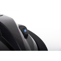 Carp Royale Imperator 5.71 Futterboot Schwarz Blei Akku mit Echolot + GPS + Autopilot + Luftdruckmesser