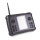 Carp Royale Imperator 5.71 Futterboot Schwarz Blei Akku mit Echolot + GPS + Autopilot + Luftdruckmesser