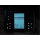 Carp Royale Imperator 5.71 Futterboot Schwarz Blei Akku mit Echolot + GPS + Autopilot + Luftdruckmesser