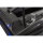 Carp Royale Imperator 5.71 Futterboot Schwarz Blei Akku mit Echolot + GPS + Autopilot + Luftdruckmesser