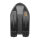 Carp Royale Imperator 5.71 Futterboot Schwarz Blei Akku mit Echolot + GPS + Autopilot + Luftdruckmesser