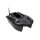 Carp Royale Imperator 5.71 Futterboot Schwarz Blei Akku mit Echolot + GPS + Autopilot + Luftdruckmesser