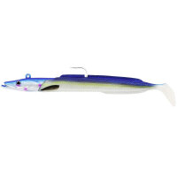 Westin Sandy Andy Sandaal 300g 28cm Blue Pearl