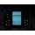 Carp Royale Baron 5.71 Futterboot Schwarz Blei Akku mit Echolot + GPS + Autopilot + Luftdruckmesser