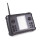 Carp Royale Baron 5.71 Futterboot Schwarz Blei Akku mit Echolot + GPS + Autopilot + Luftdruckmesser