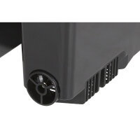 Carp Royale King 5.71 Futterboot Schwarz Blei Akku mit Echolot + GPS + Autopilot + Luftdruckmesser