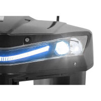 Carp Royale King 5.71 Futterboot Schwarz Blei Akku mit Echolot + GPS + Autopilot + Luftdruckmesser