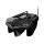Carp Royale King 5.71 Futterboot Schwarz Blei Akku mit Echolot + GPS + Autopilot + Luftdruckmesser