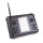 Carp Royale King 5.71 Futterboot Schwarz Blei Akku mit Echolot + GPS + Autopilot + Luftdruckmesser