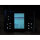 Carp Royale King 5.71 Futterboot Schwarz Blei Akku mit Echolot + GPS + Autopilot + Luftdruckmesser