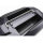 Carp Royale King 5.71 Futterboot Schwarz Blei Akku mit Echolot + GPS + Autopilot + Luftdruckmesser