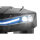 Carp Royale King 5.71 Futterboot Schwarz Blei Akku mit Echolot + GPS + Autopilot + Luftdruckmesser
