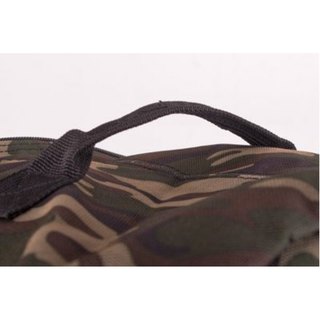 Carp Royale Futterboot Tasche Camouflage